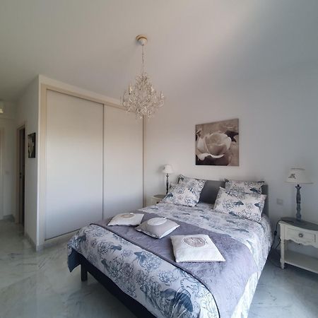 Grand Azur Etoile Marine Lejlighed Sainte-Maxime Eksteriør billede