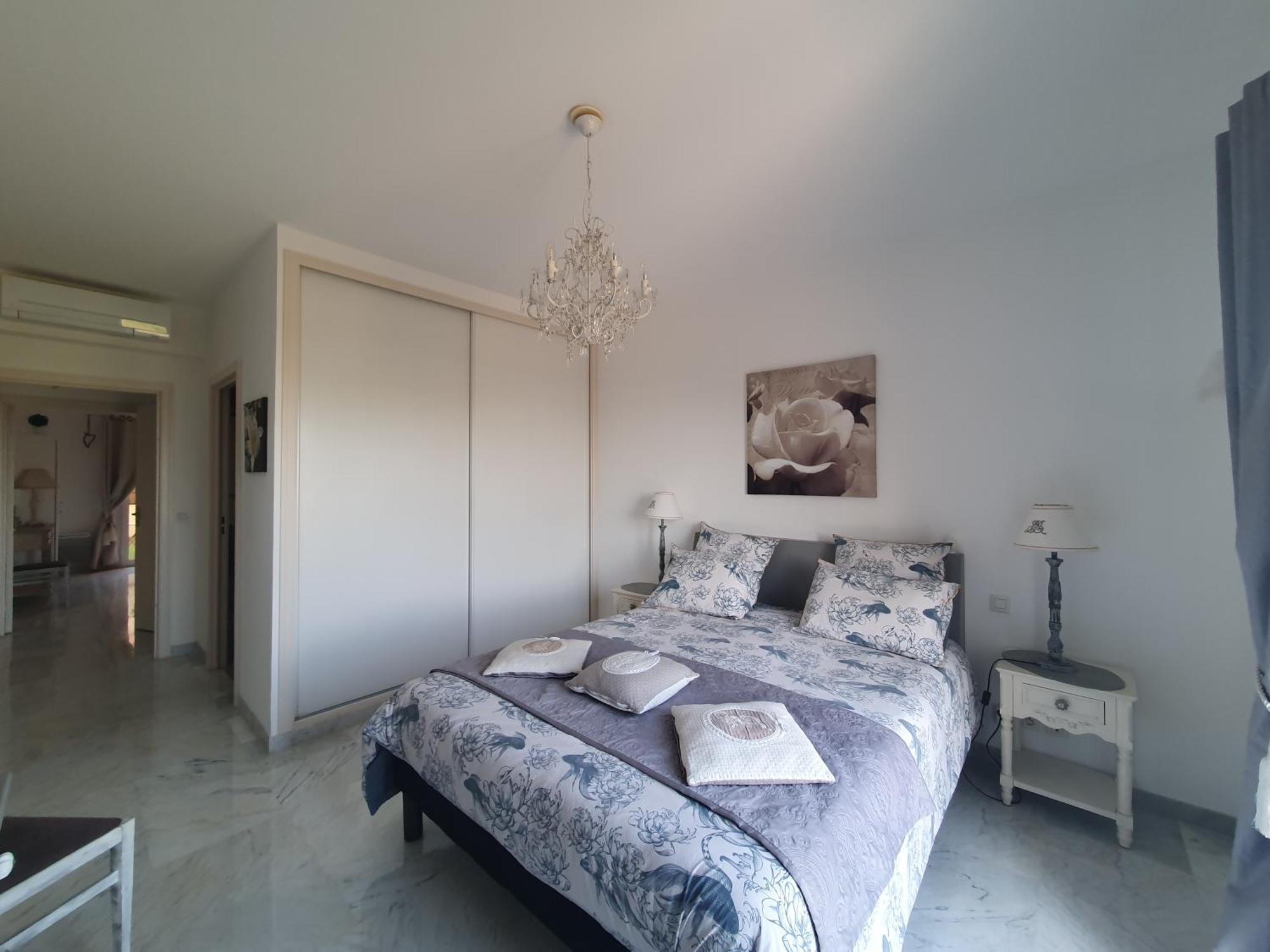 Grand Azur Etoile Marine Lejlighed Sainte-Maxime Eksteriør billede