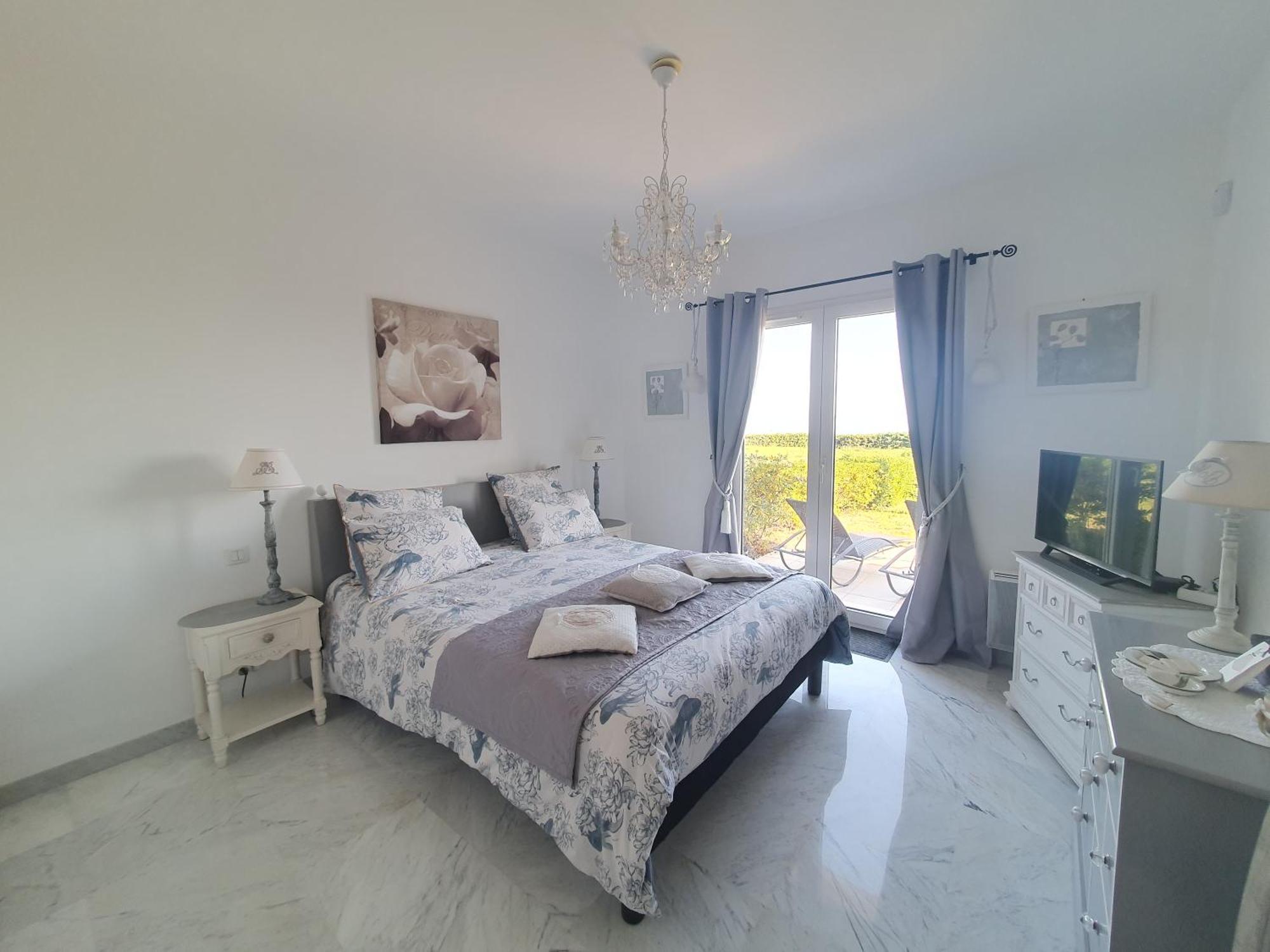 Grand Azur Etoile Marine Lejlighed Sainte-Maxime Eksteriør billede