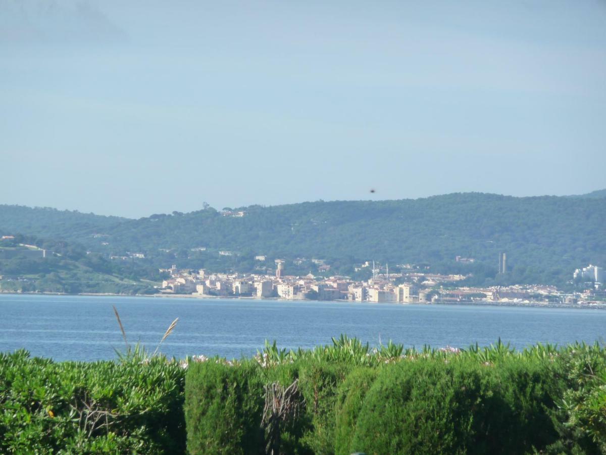 Grand Azur Etoile Marine Lejlighed Sainte-Maxime Eksteriør billede